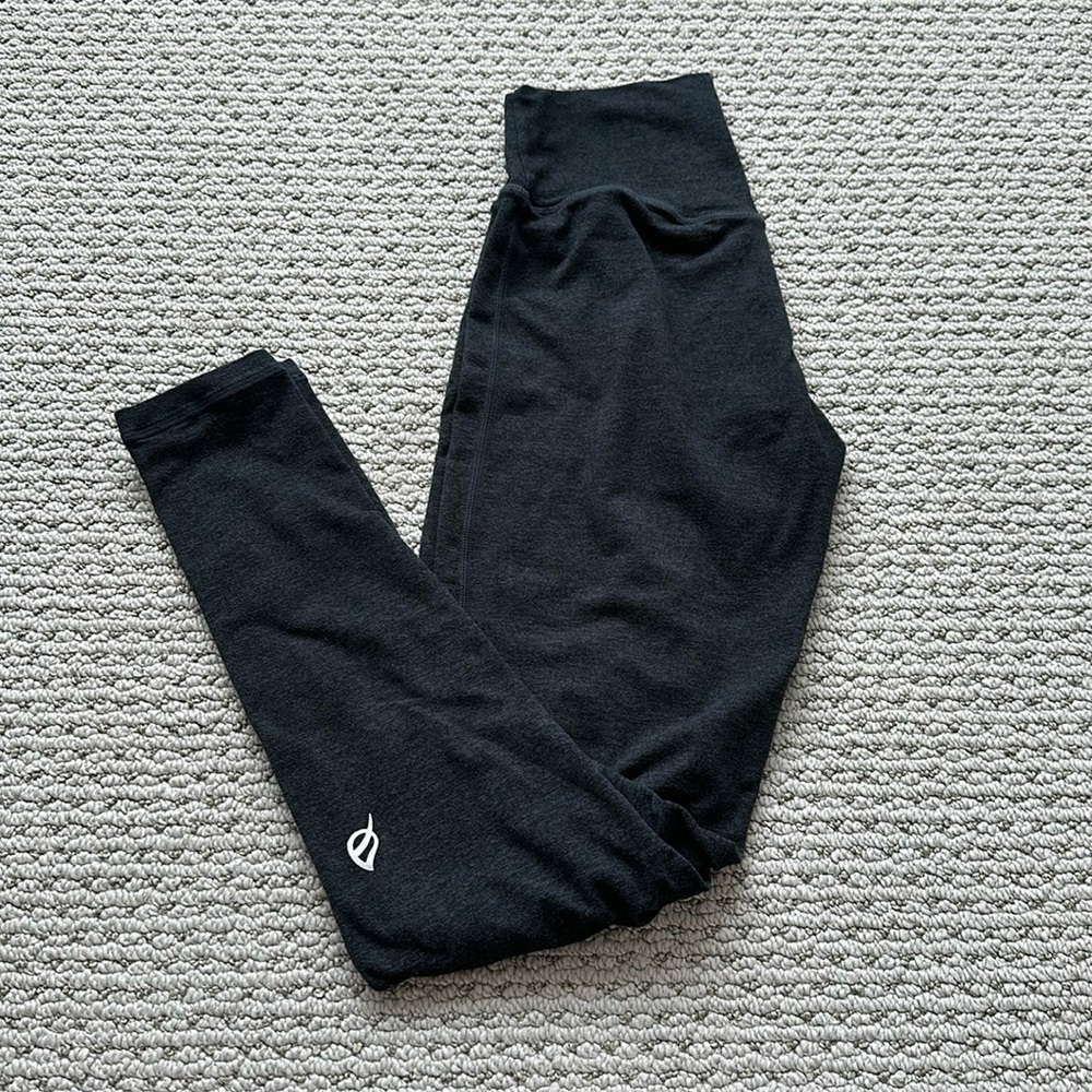 P’TULA Bare Leggings 26”